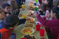 Festejos Día del Niño - Florencio Varela